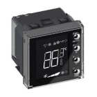 Bticino - Thermostat avec écran 1,6pouces MyHOME_Up Livinglight