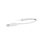 Bticino - LEDs pour commandes axiales 230V Livinglight Verte