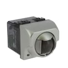 Bticino - Détecteur automatique infrarouge et ultrasons Livinglight - tech