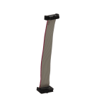 Bticino - Nappes pour platine de rue Linea 300 type 2