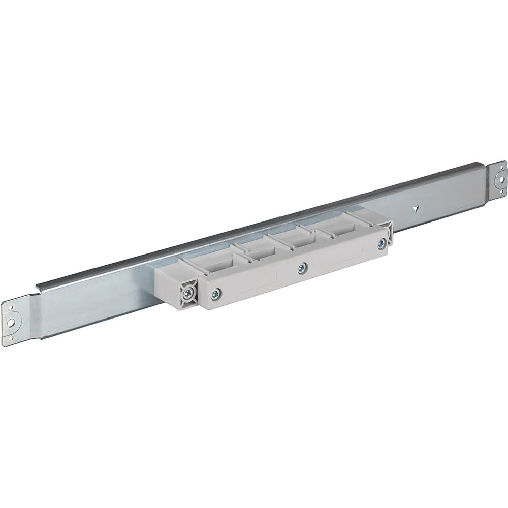 Bticino - Support talon pour mantien- 250A à 630A - 24 modules