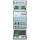 Bticino - Actionneur 2 sorties 0V à 10 V gestion de température BUS - 2 modules