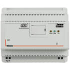 Bticino - Driver manager modulaire MyHOME_Up - 6 modules