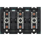 Bticino - Commande Axolute 3 fonctions lumière ou volets BUS