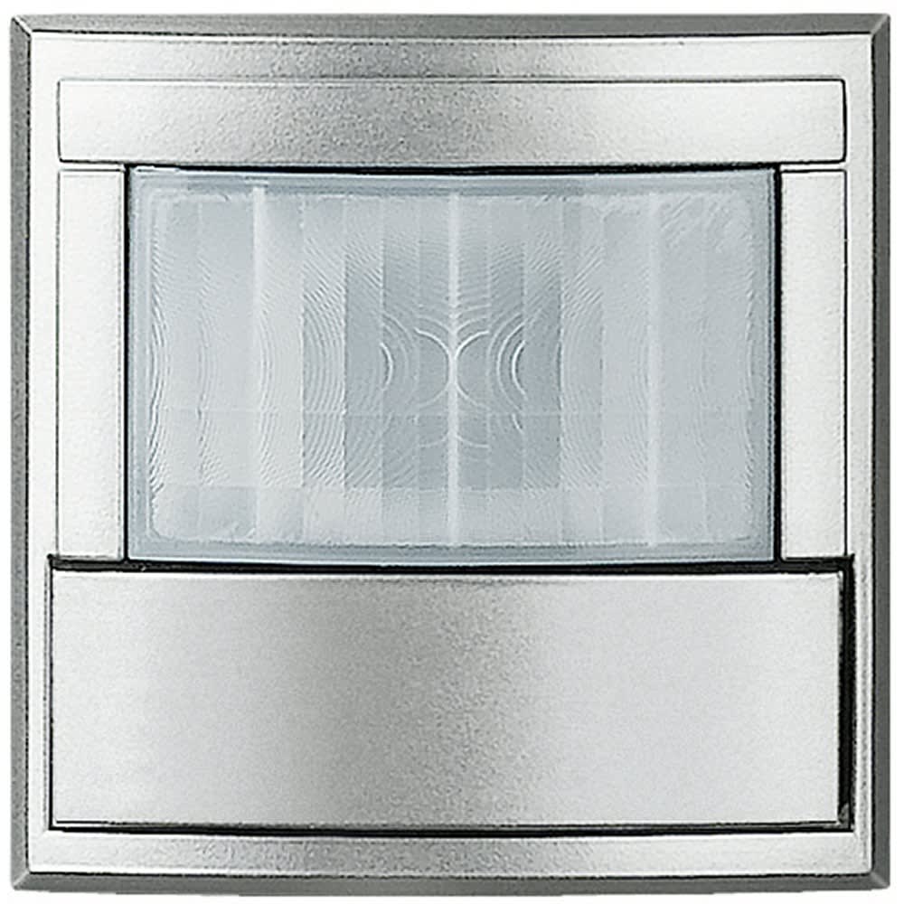 Bticino - Détecteur de mouvements / luminosité Axolute BUS - Alu