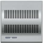 Bticino - Sonde pour gestion de température MyHOME_Up Axolute - Alu