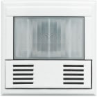 Bticino - Détecteur de présence 3 fils avec neutre Axolute - finition White - 2 modules