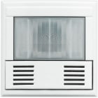 Bticino - Détecteur de présence 3 fils avec neutre Axolute - finition White - 2 modules