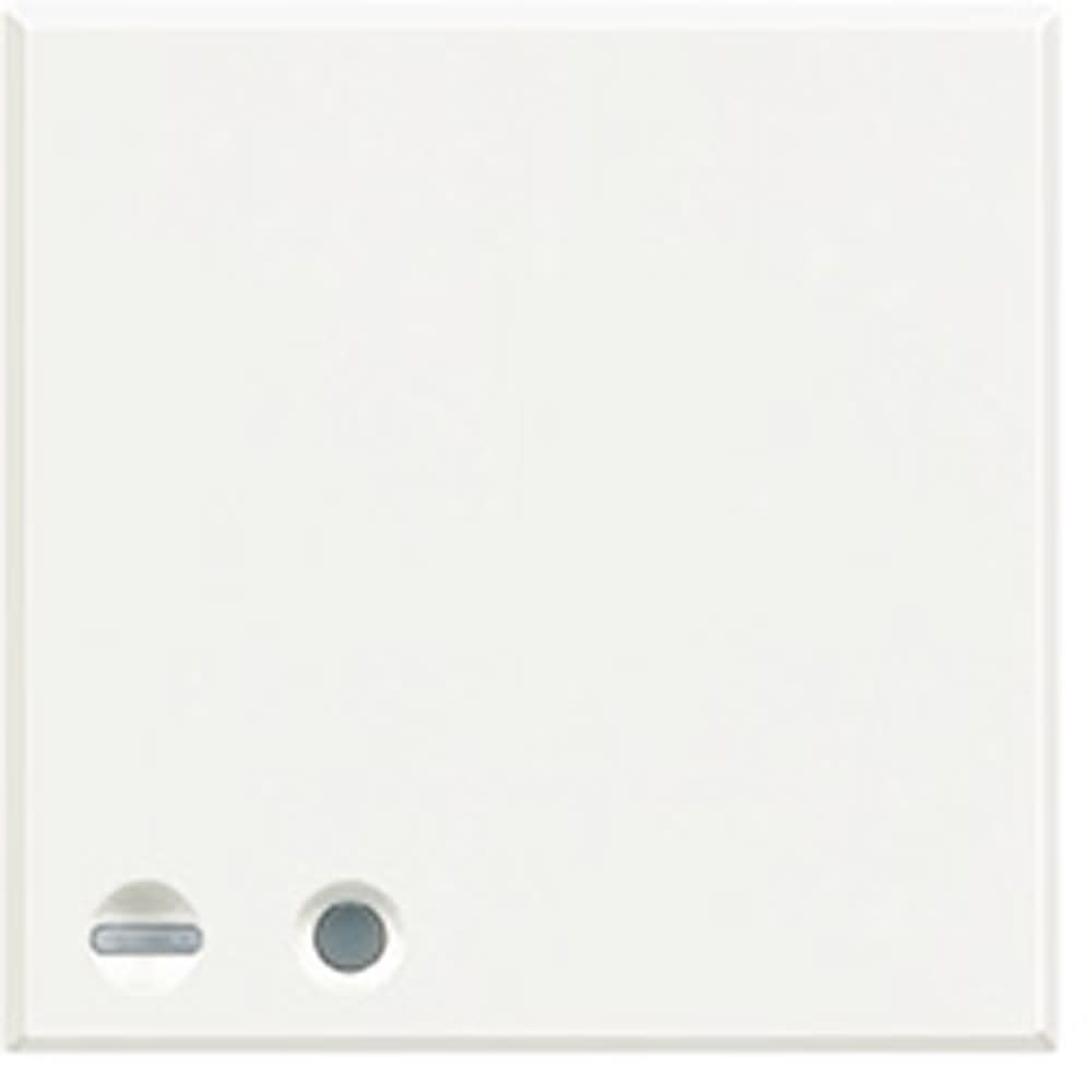 Bticino - Interface Axolute Radio/ BUS - finition White
