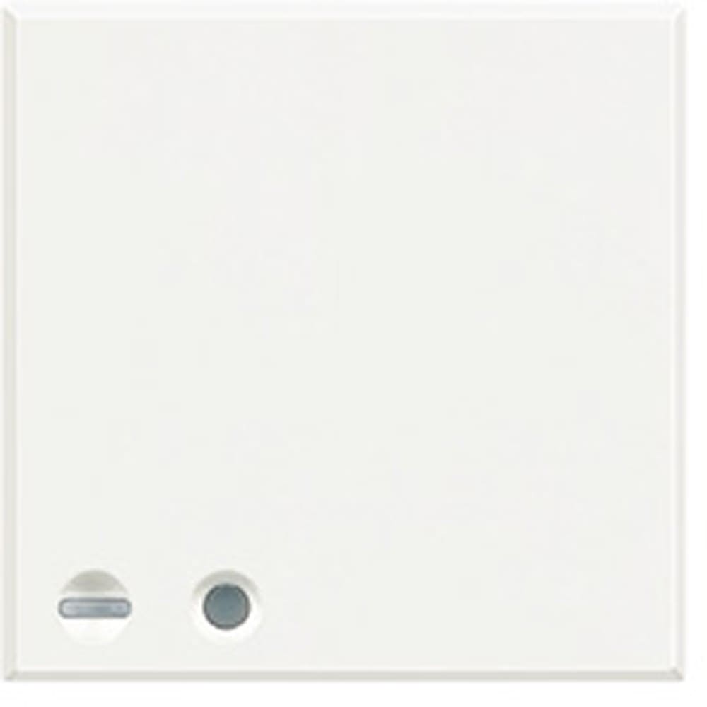 Bticino - Interface Axolute Radio/ BUS - finition White