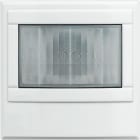 Bticino - Détecteur de mouvements / luminosité Axolute BUS - White