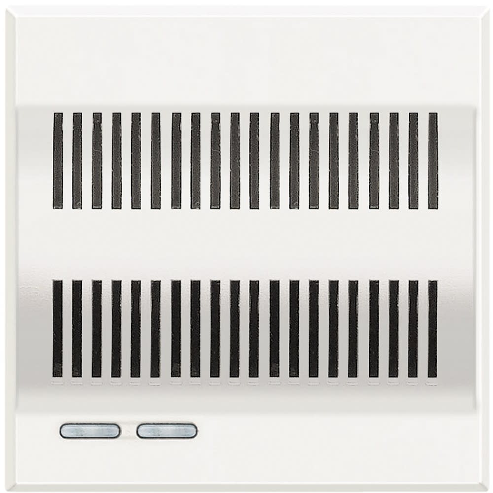 Bticino - Sonde pour gestion de température MyHOME_Up Axolute - White