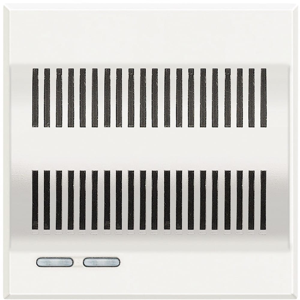 Bticino - Sonde pour gestion de température MyHOME_Up Axolute - White