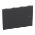 Bticino - Commande tactile Axolute BUS KNX version 6 fonctions - Nighter