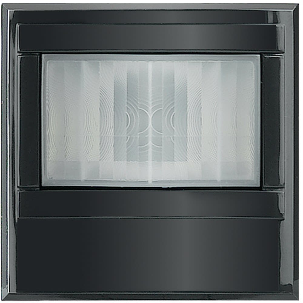 Bticino - Détecteur de mouvements / luminosité Axolute BUS - Anthracite