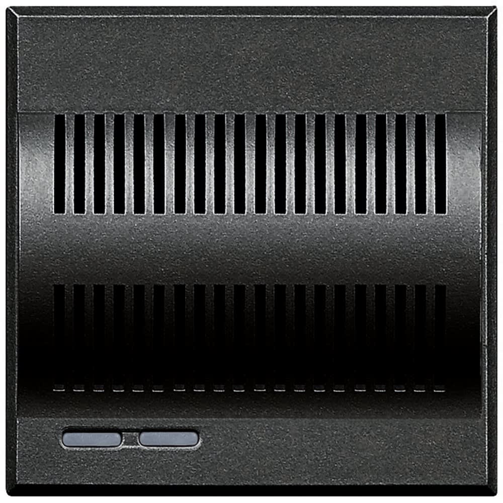 Bticino - Sonde pour gestion de température MyHOME_Up Axolute - Anthracite