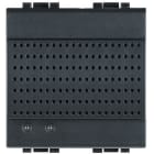 Bticino - Sonde pour gestion de température MyHOME_Up Livinglight - anthracite