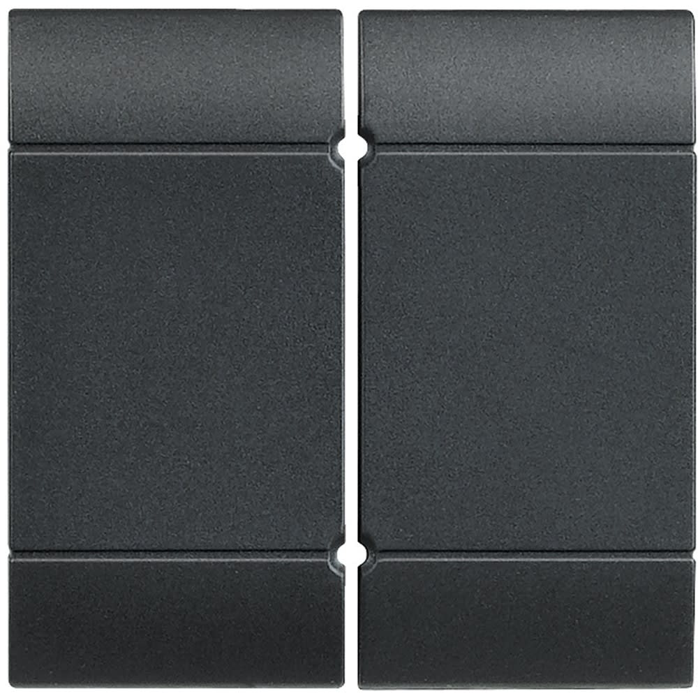 Bticino - Manette pour détecteur d'inondation Livinglight - Anthracite