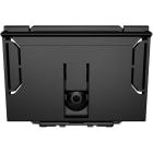 Bticino - Lecteur de badge Livinglight BUS pour badge RFID 13,56 MHz