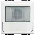 Bticino - Détecteur automatique infrarouge avec capteur luminosité Livinglight - blanc