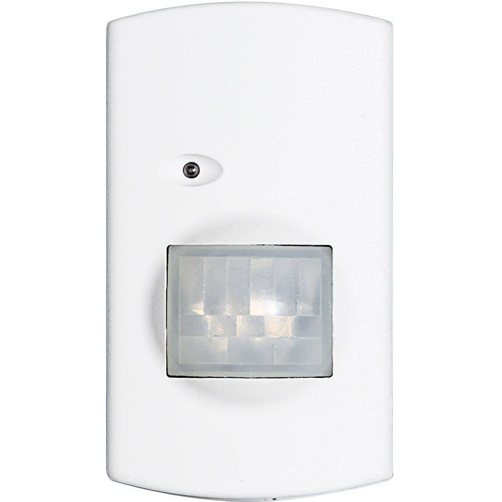 Bticino - Mini détecteur volumétrique de présence IR fixe BUS