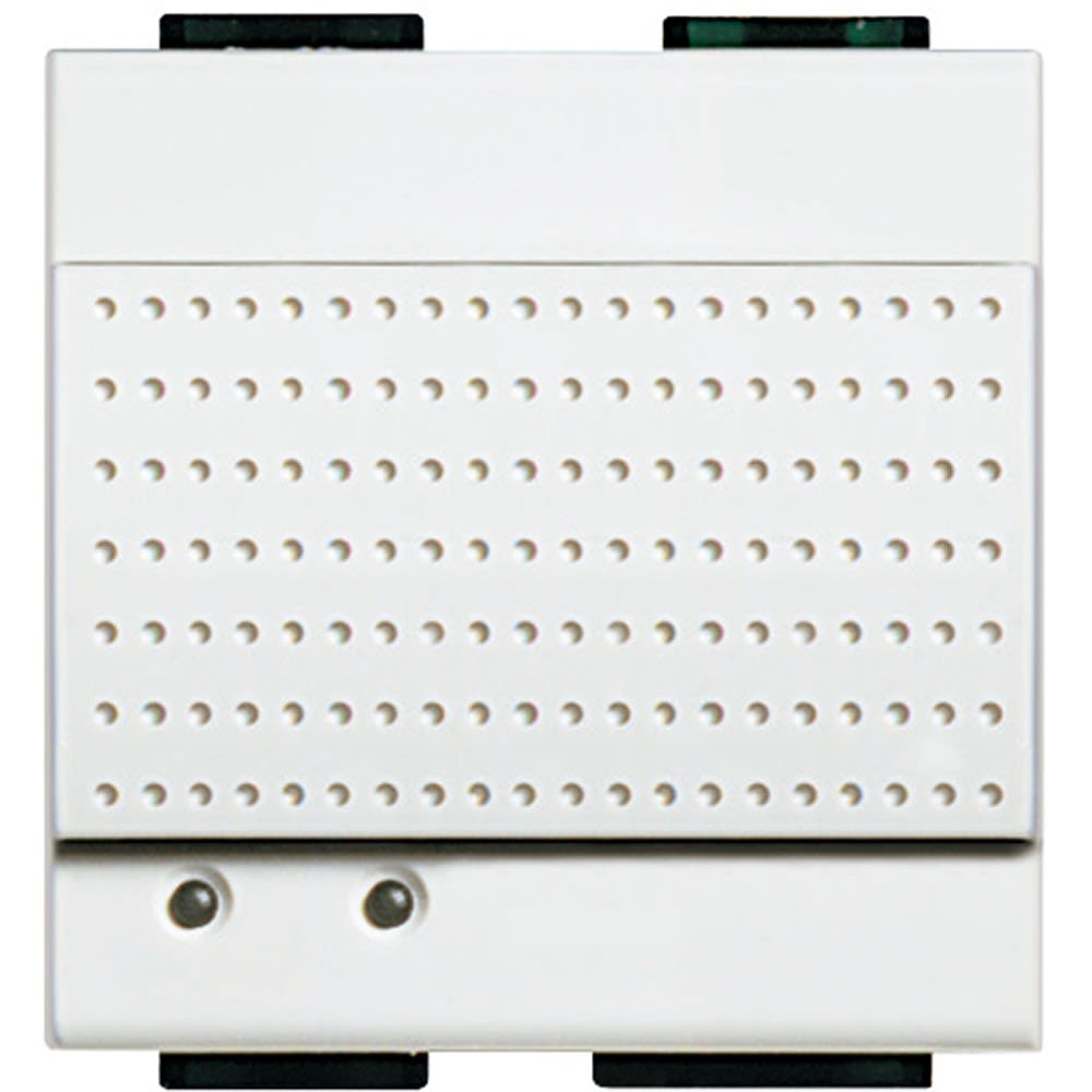 Bticino - Sonde pour gestion de température MyHOME_Up Livinglight - blanc