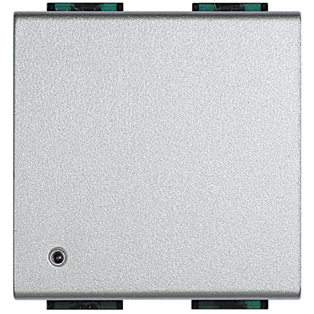 Bticino - Interface Radio Livinglight pour gestion température MyHOME BUS - tech