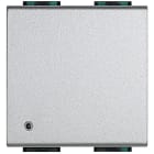 Bticino - Interface Radio Livinglight pour gestion température MyHOME BUS - tech