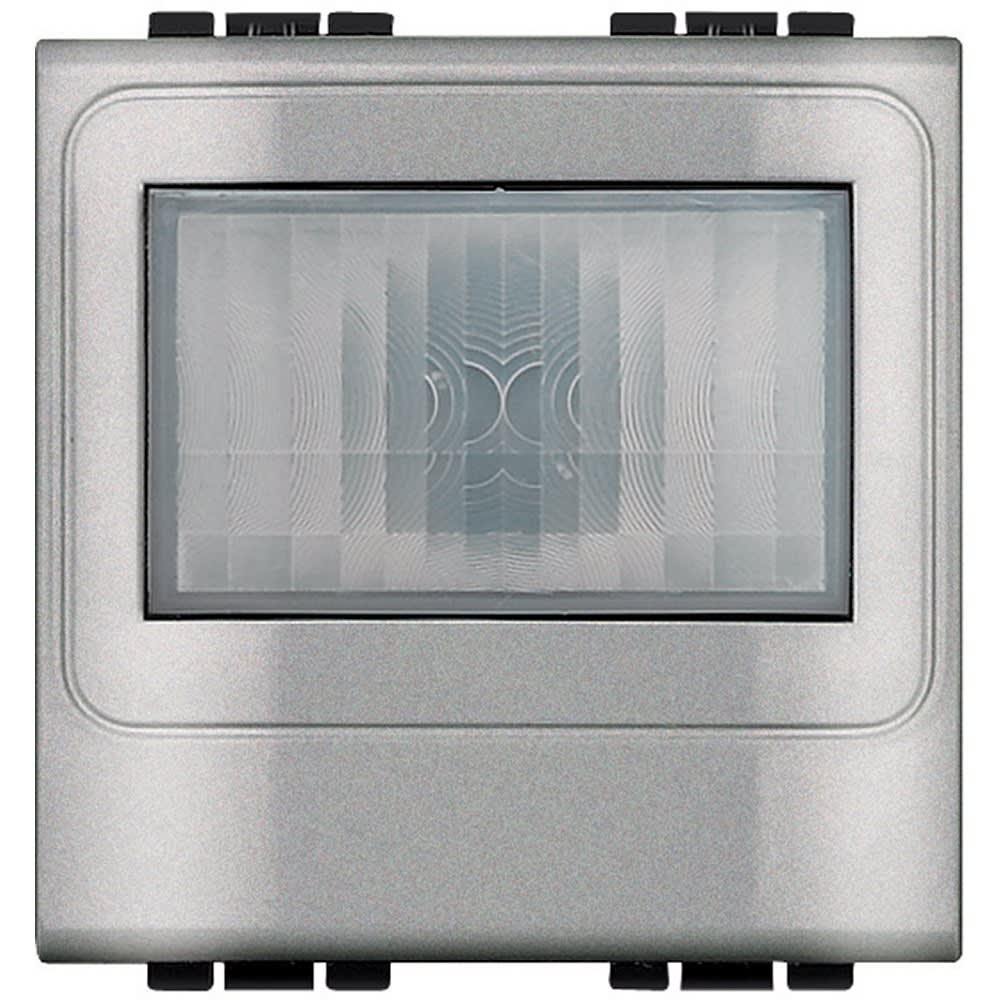 Bticino - Détecteur de mouvements / luminosité Livinglight BUS - Tech