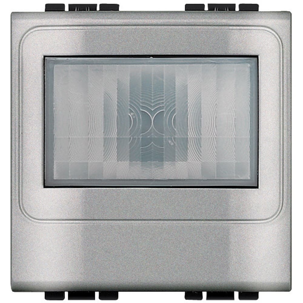 Bticino - Détecteur de mouvements / luminosité Livinglight BUS - Tech