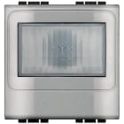Bticino - Détecteur de mouvements / luminosité Livinglight BUS - Tech