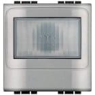 Bticino - Détecteur de mouvements / luminosité Livinglight BUS - Tech