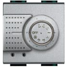 Bticino - Sonde avec commande de dérogation MyHOME_Up Livinglight - Tech