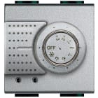 Bticino - Sonde avec commande de dérogation MyHOME_Up Livinglight - Tech