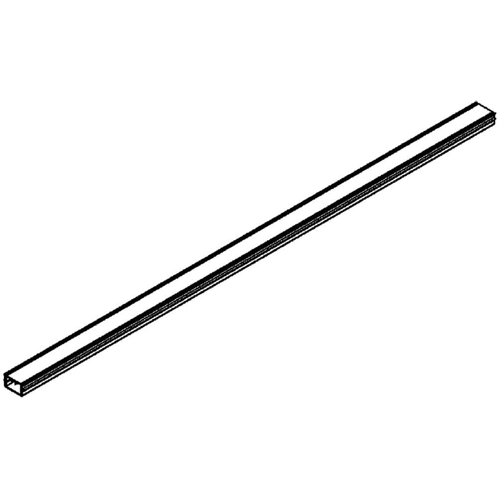 Bticino - Profilés isolants pour barres - finition gris