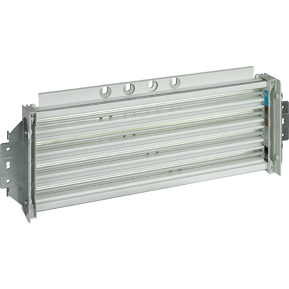 Bticino - Répartiteur de rangée avec connexion Easy250 24 modules MAS800
