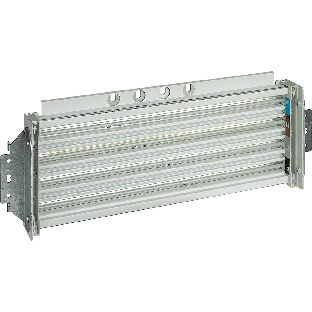 Bticino - Répartiteur de rangée avec connexion Easy250 24 modules MAS800