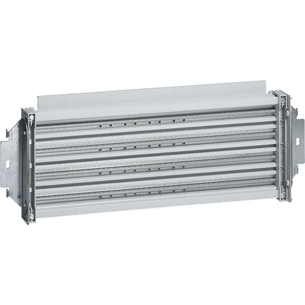 Bticino - Répartiteur de rangée Easy250 24 modules MAS800