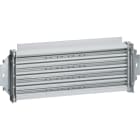 Bticino - Répartiteur de rangée Easy250 24 modules MAS800