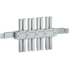 Bticino - Support isolant XL3 250A à 630A - 24 modules