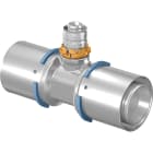 Uponor - S-PRESS TÉ RÉDUIT 50-32-50