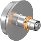 Uponor - RS ADAPTATEUR S-PRESS À SERTIR 16-RS2 (à utiliser avec UP110 uniquement)