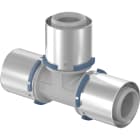 Uponor - S-PRESS TÉ ÉGAL PPSU 50-50-50