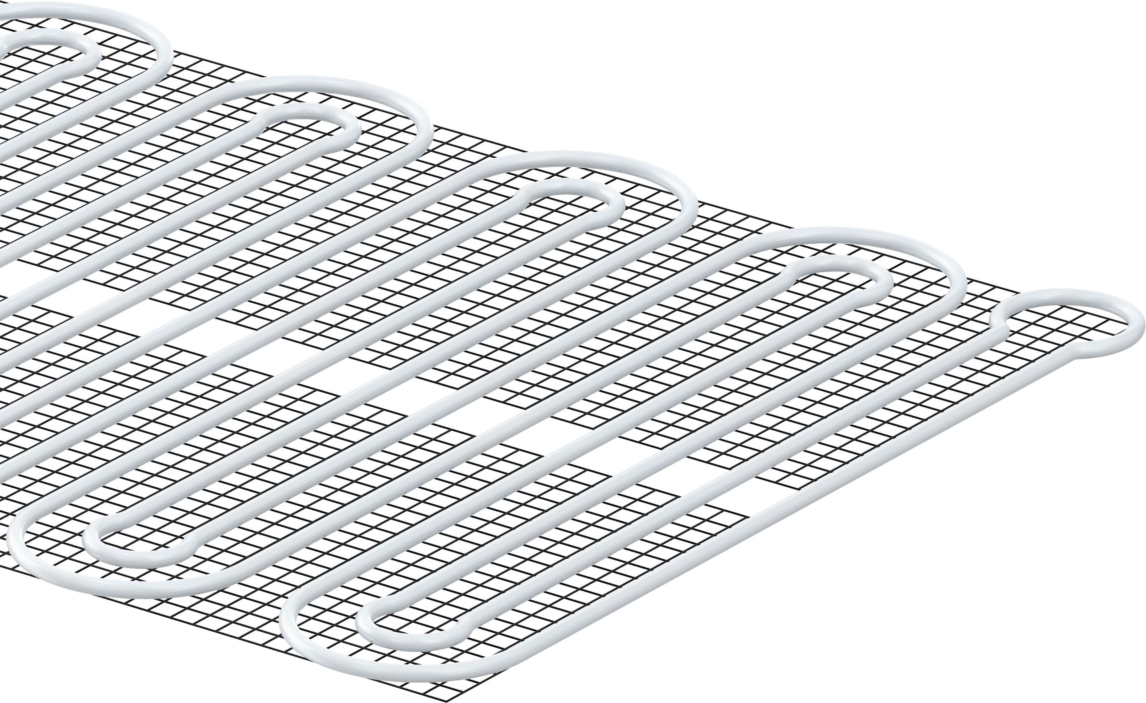 Uponor - UPONOR ECOPLIO Comfort Pipe PLUS 16X2 S 2.85X3M