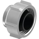 Uponor - SMART RADI ECROU 3/4" POUR CANNE RADIATEUR DE 15 15CU-3/4" EURO