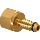 Uponor - S-PRESS PLUS BOUCHON DE MISE À L'ÉPREUVE 25