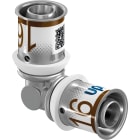 Uponor - S-PRESS PLUS COUDE 90° 20-20