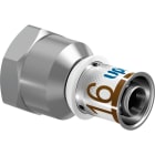 Uponor - S-PRESS PLUS MANCHON A SERTIR FILETAGE FEMELLE 25-RP1 FT