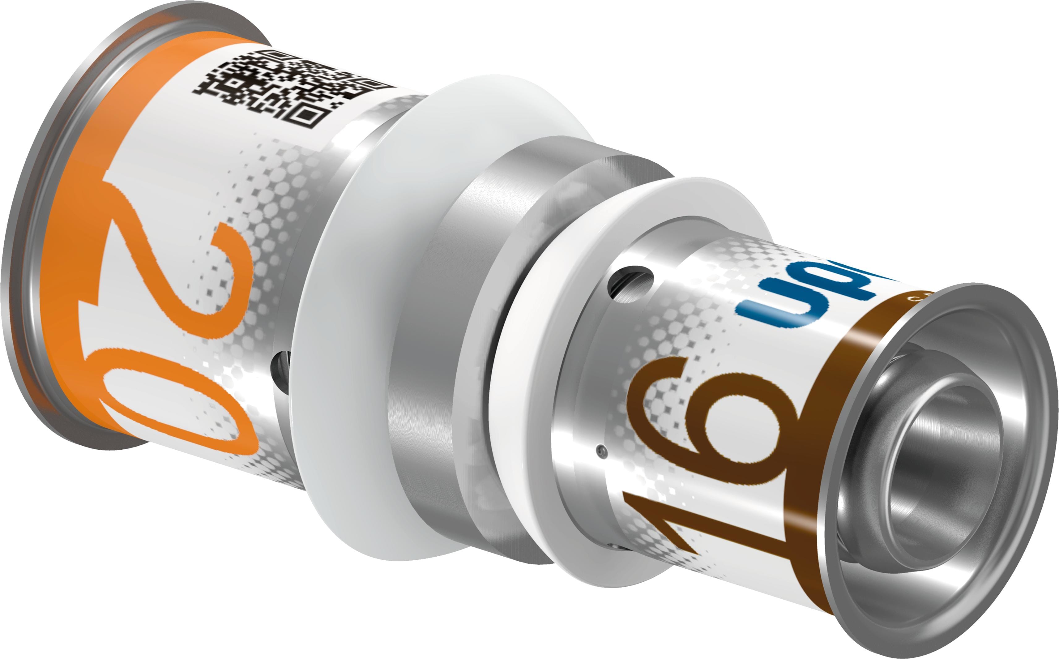 Uponor - S-PRESS PLUS MANCHON A SERTIR REDUIT 32-20