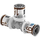Uponor - S-PRESS PLUS TÉ ÉGAUX 16-16-16